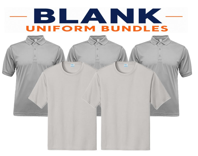 POLO & TEE BUNDLE