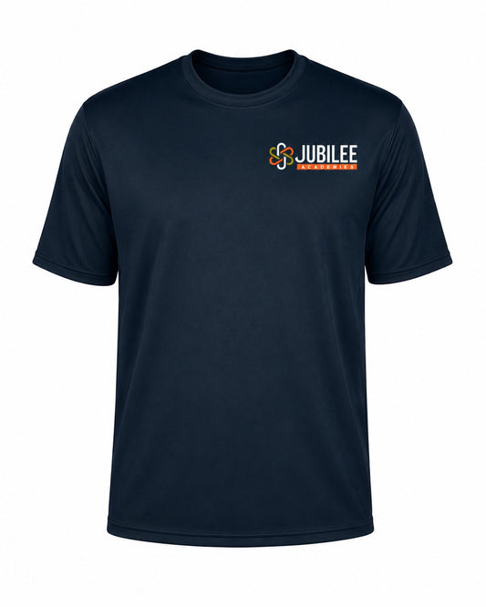Jubilee Westwood Performance T-Shirts