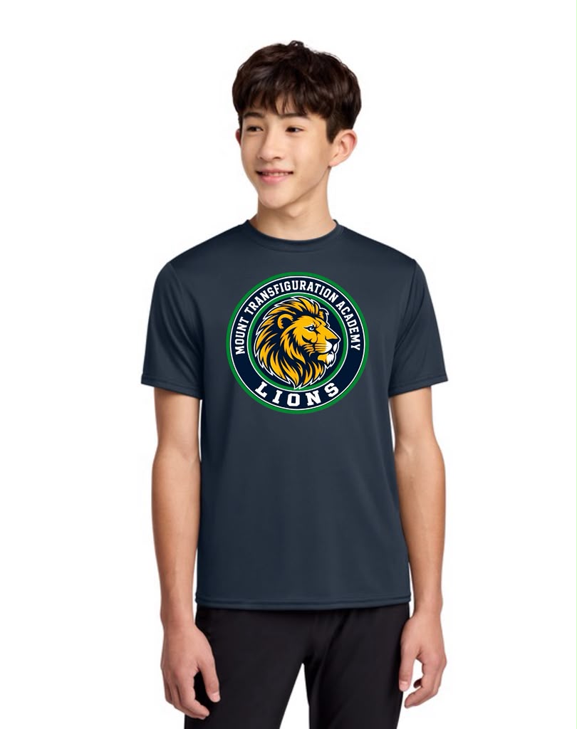 MT Spirit Shirt