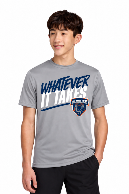 Jubilee Westwood Spirit T-Shirt