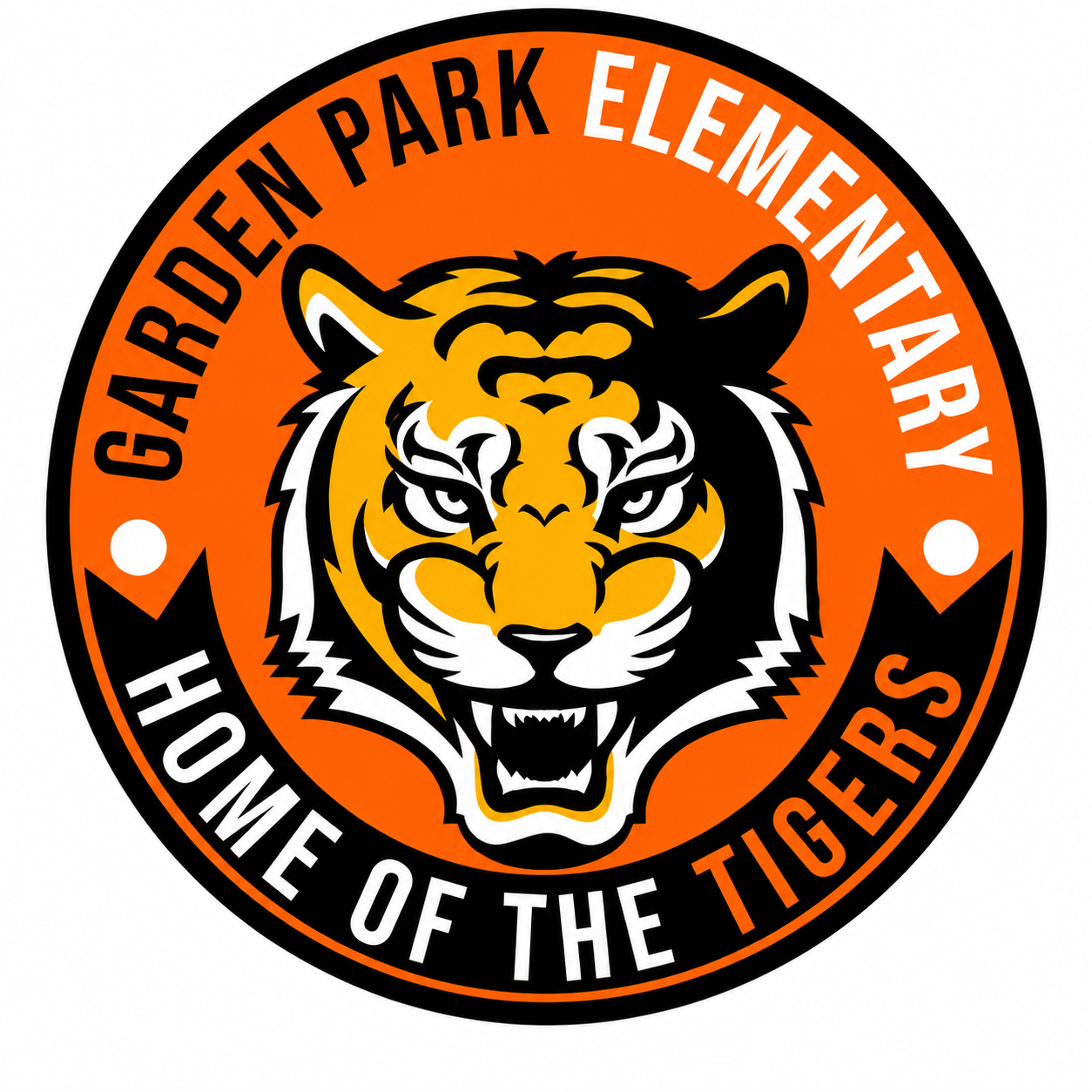 Garden Park Elementary
