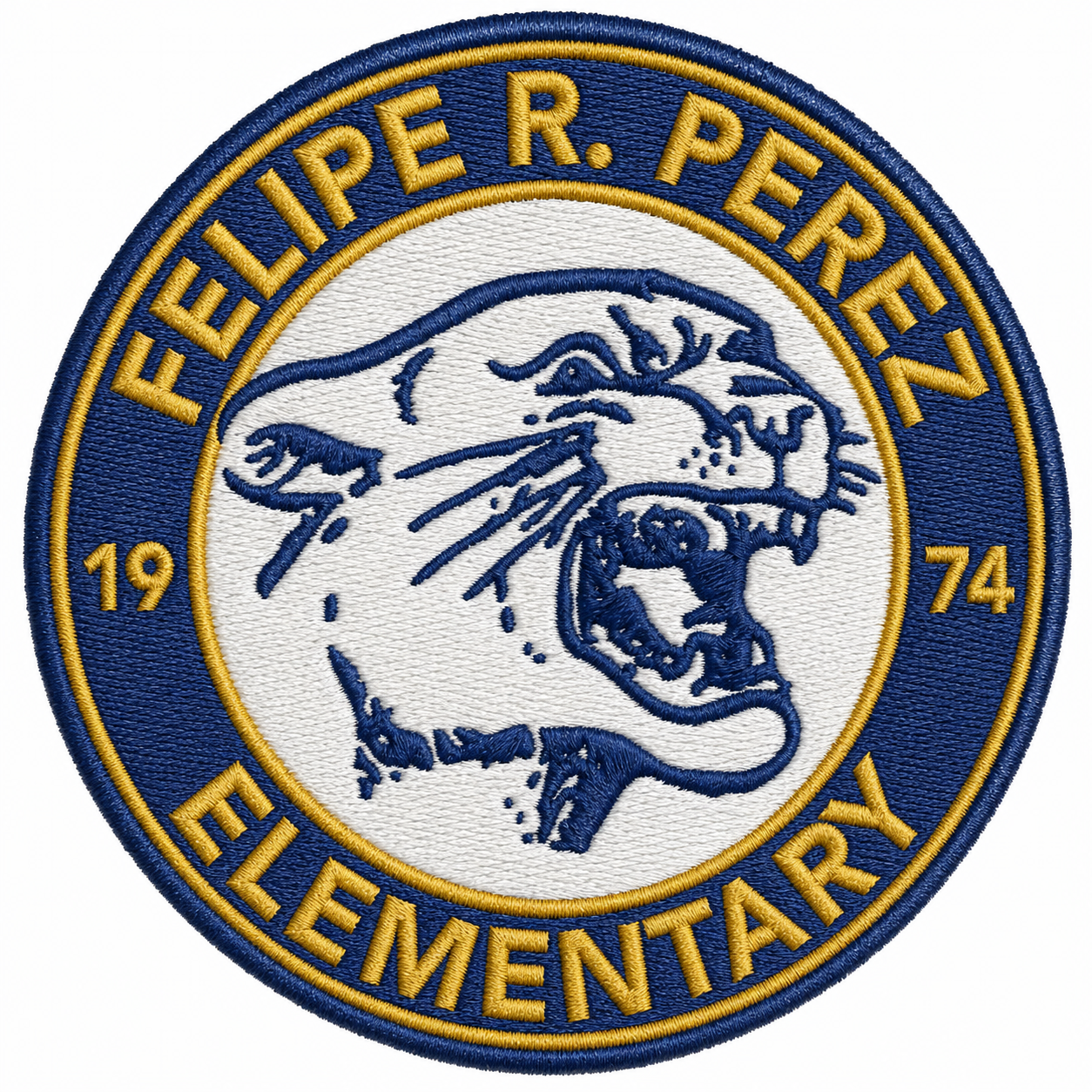 Felipe R. Perez Elementary School