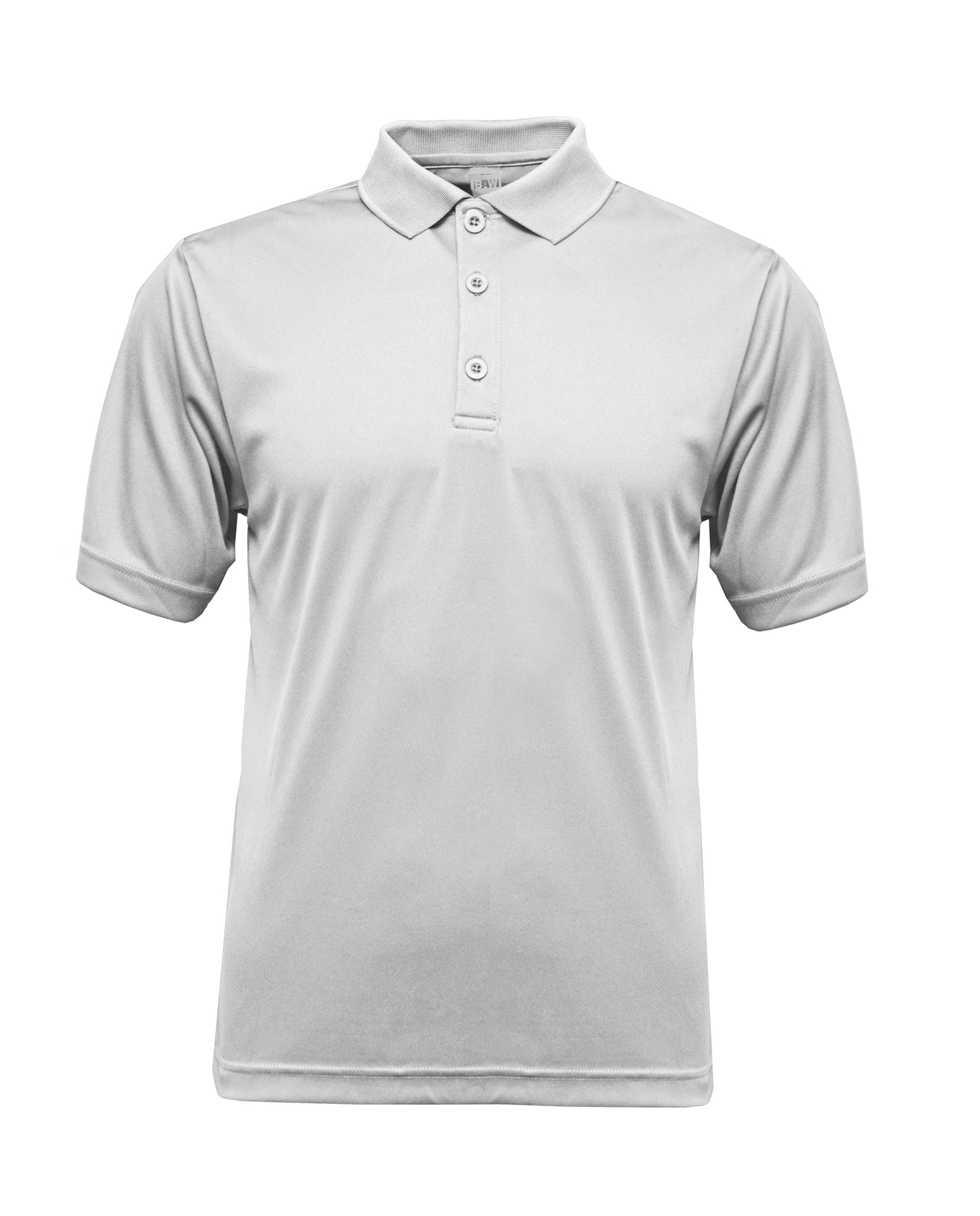 Youth - Tek Polo Dry Fit Multicolor