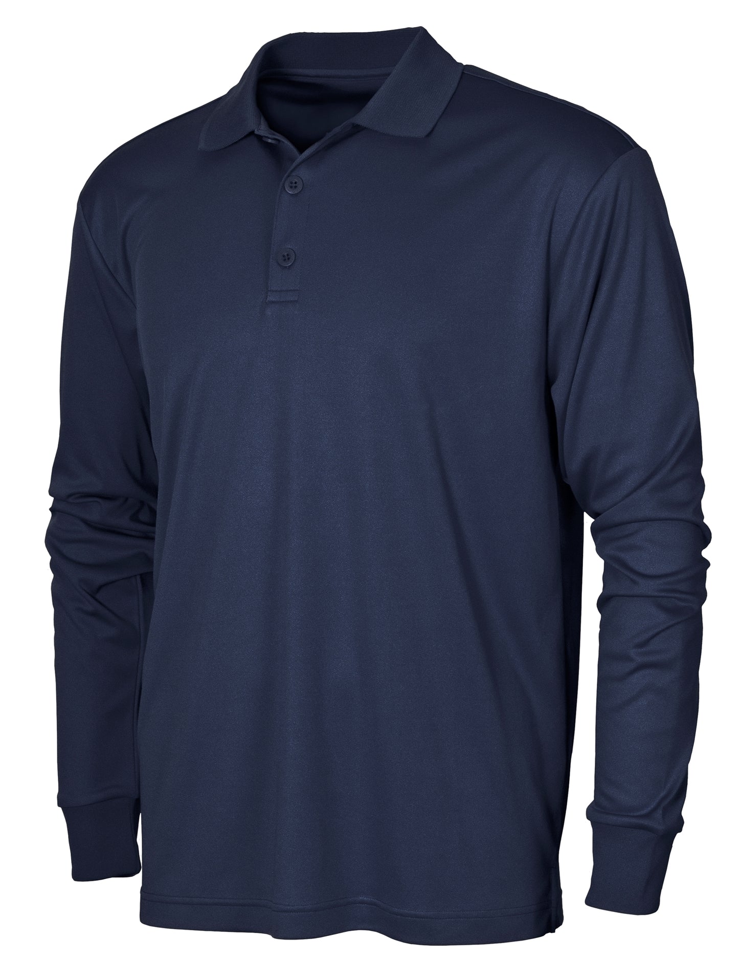 DryFit Polo Polo Xtreme-Tek Long Sleeve