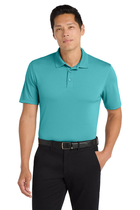 Dry Zone® UV Micro-Mesh Polo (Logo Included)