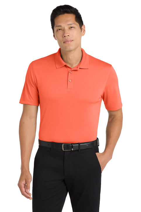 Dry Zone® UV Micro-Mesh Polo (Logo Included)