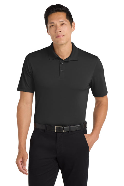 Dry Zone® UV Micro-Mesh Polo (Logo Included)