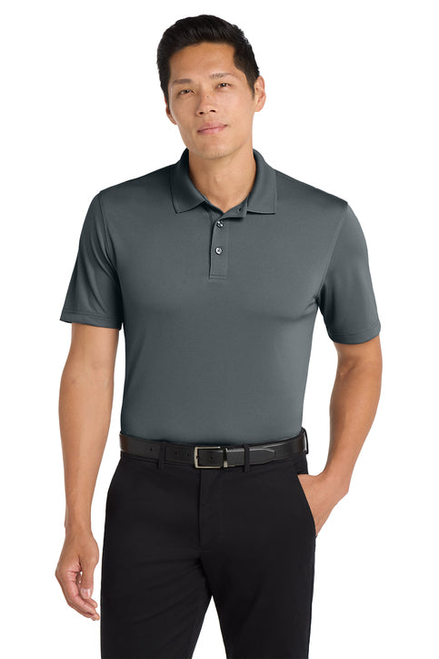 Dry Zone® UV Micro-Mesh Polo (Logo Included)