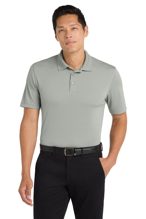 Dry Zone® UV Micro-Mesh Polo (Logo Included)