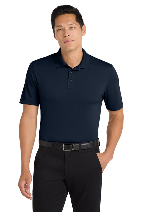 Dry Zone® UV Micro-Mesh Polo (Logo Included)