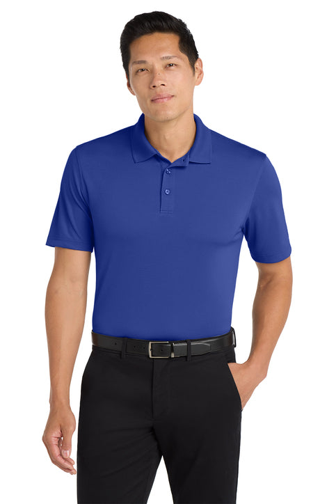 Dry Zone® UV Micro-Mesh Polo (Logo Included)