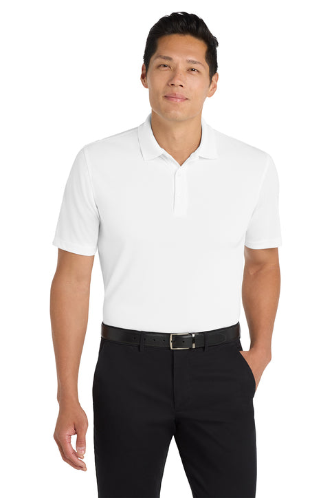 Dry Zone® UV Micro-Mesh Polo (Logo Included)