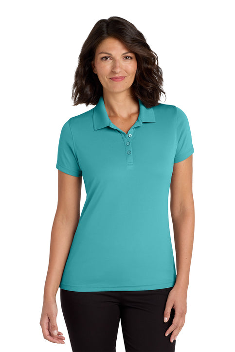 Dry Zone® UV Micro-Mesh Polo (Logo Included)
