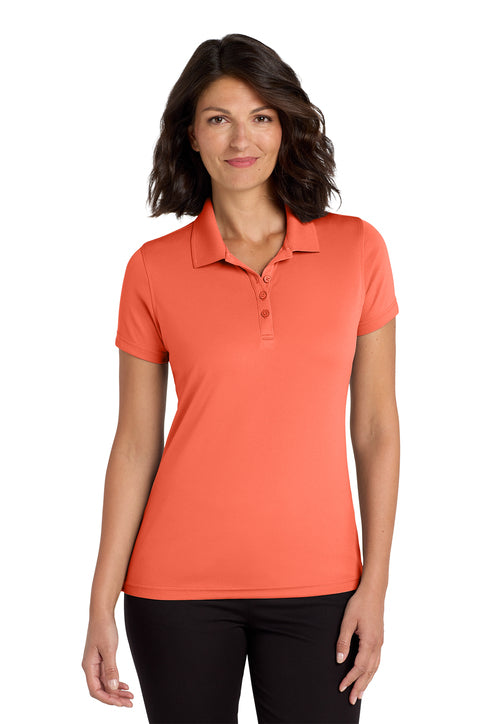 Dry Zone® UV Micro-Mesh Polo (Logo Included)
