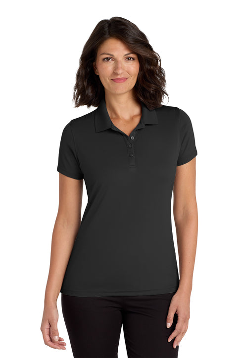Dry Zone® UV Micro-Mesh Polo (Logo Included)