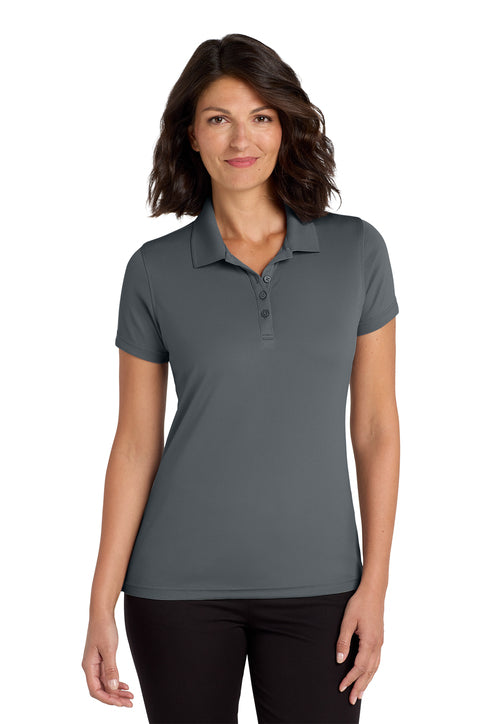Dry Zone® UV Micro-Mesh Polo (Logo Included)