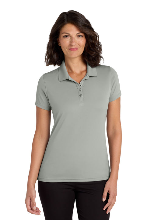 Dry Zone® UV Micro-Mesh Polo (Logo Included)
