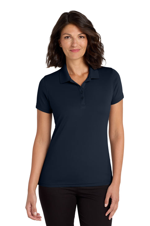 Dry Zone® UV Micro-Mesh Polo (Logo Included)
