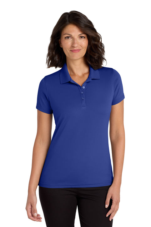 Dry Zone® UV Micro-Mesh Polo (Logo Included)