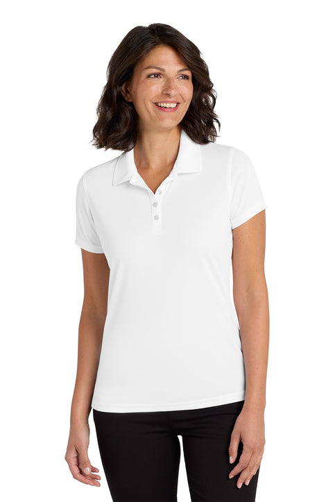 Dry Zone® UV Micro-Mesh Polo (Logo Included)