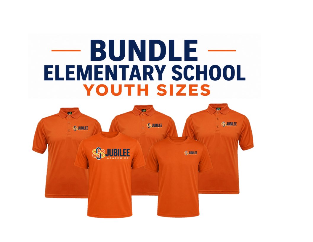 Jubilee Livingway Bundle Youth