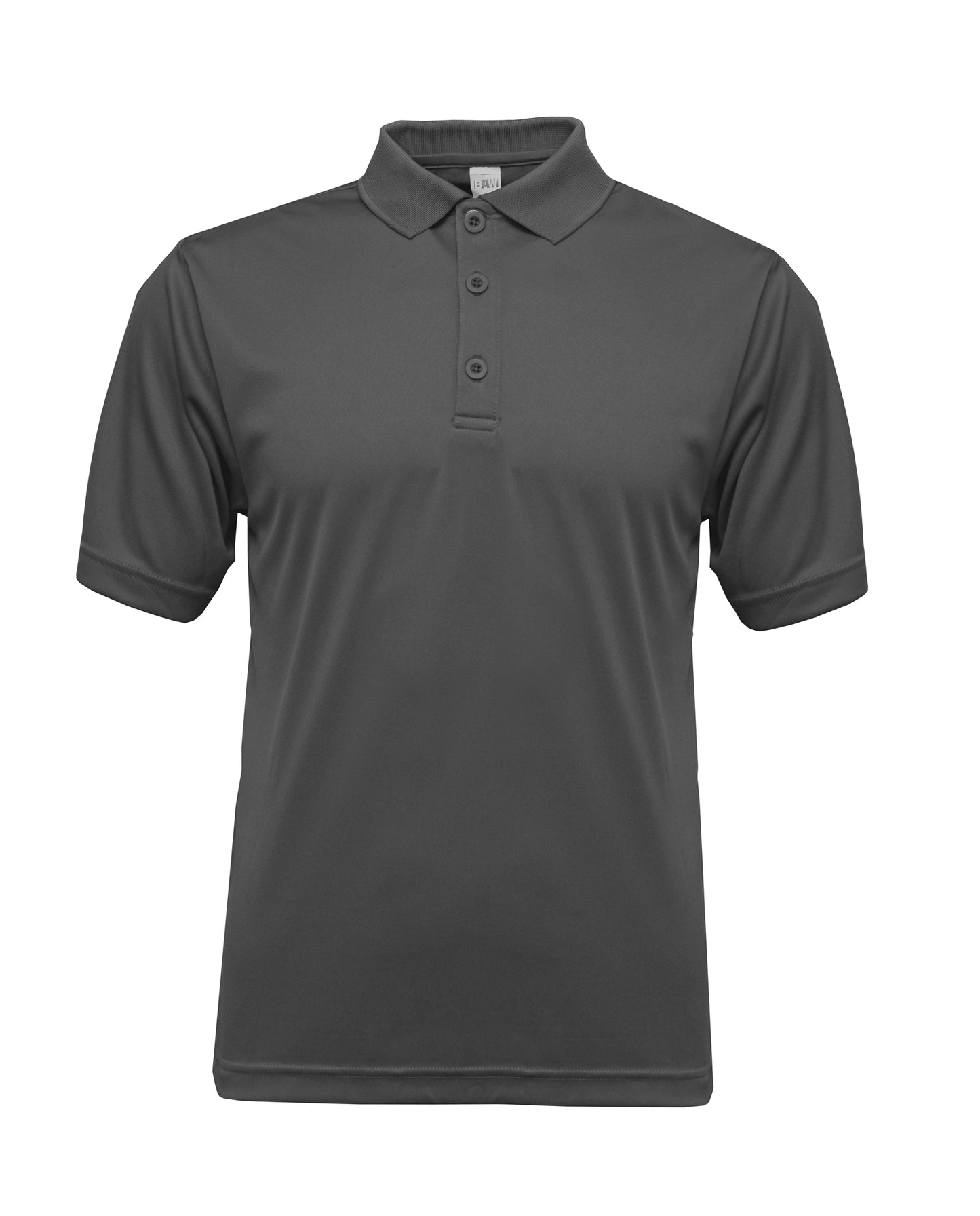 Youth - Tek Polo Dry Fit Multicolor