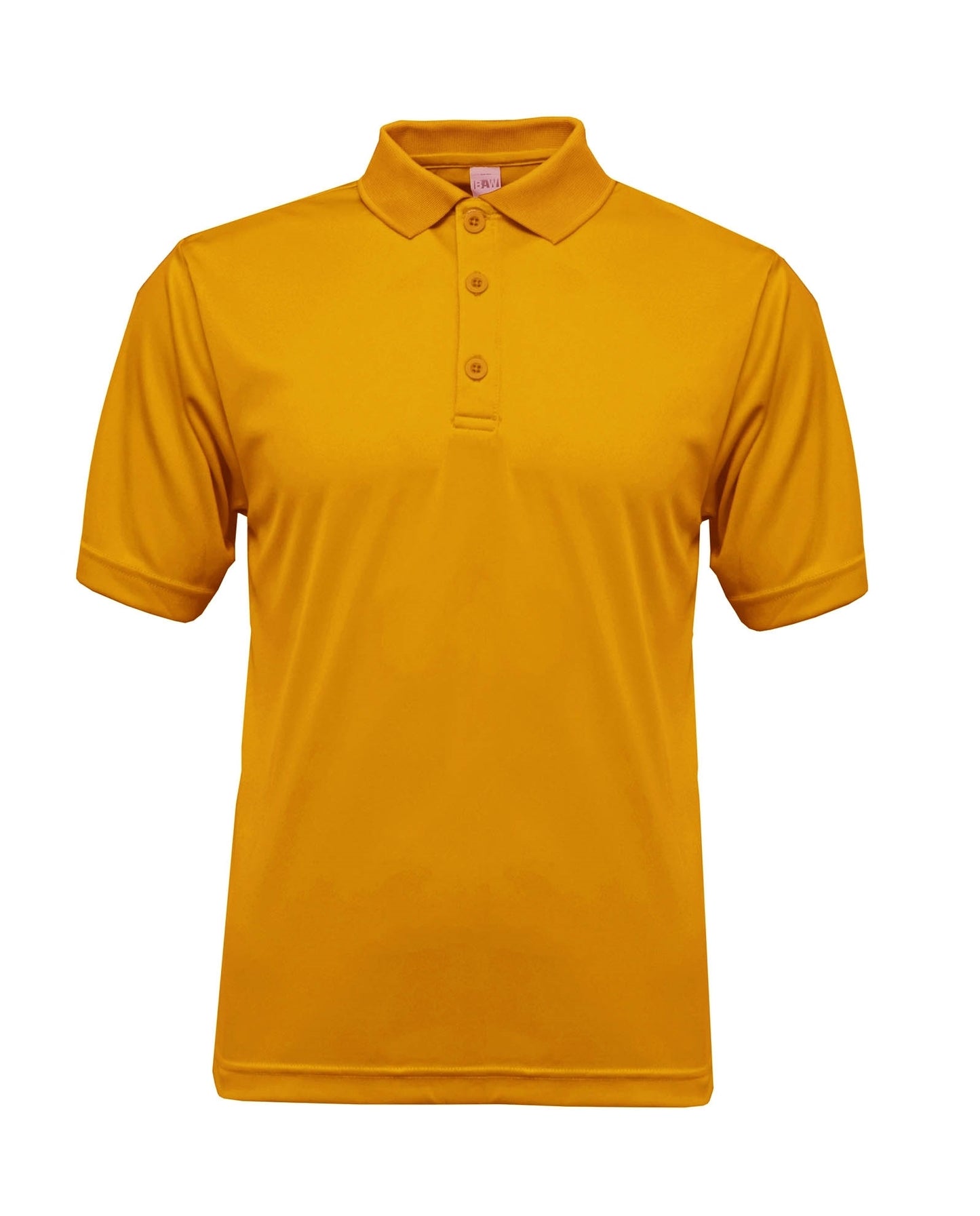 Youth - Tek Polo Dry Fit Multicolor