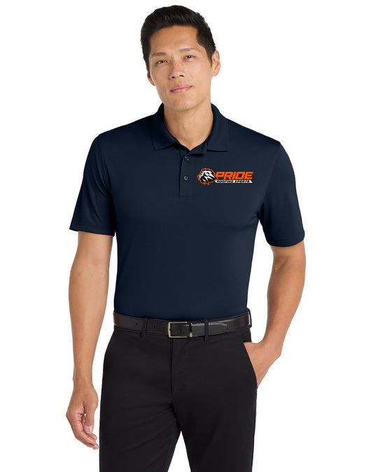 Dry Zone® UV Micro-Mesh Polo – Embroidered Logo