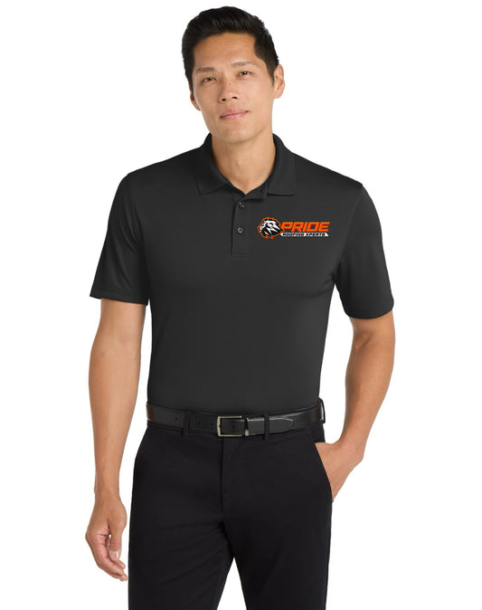 Dry Zone® UV Micro-Mesh Polo – Embroidered Logo