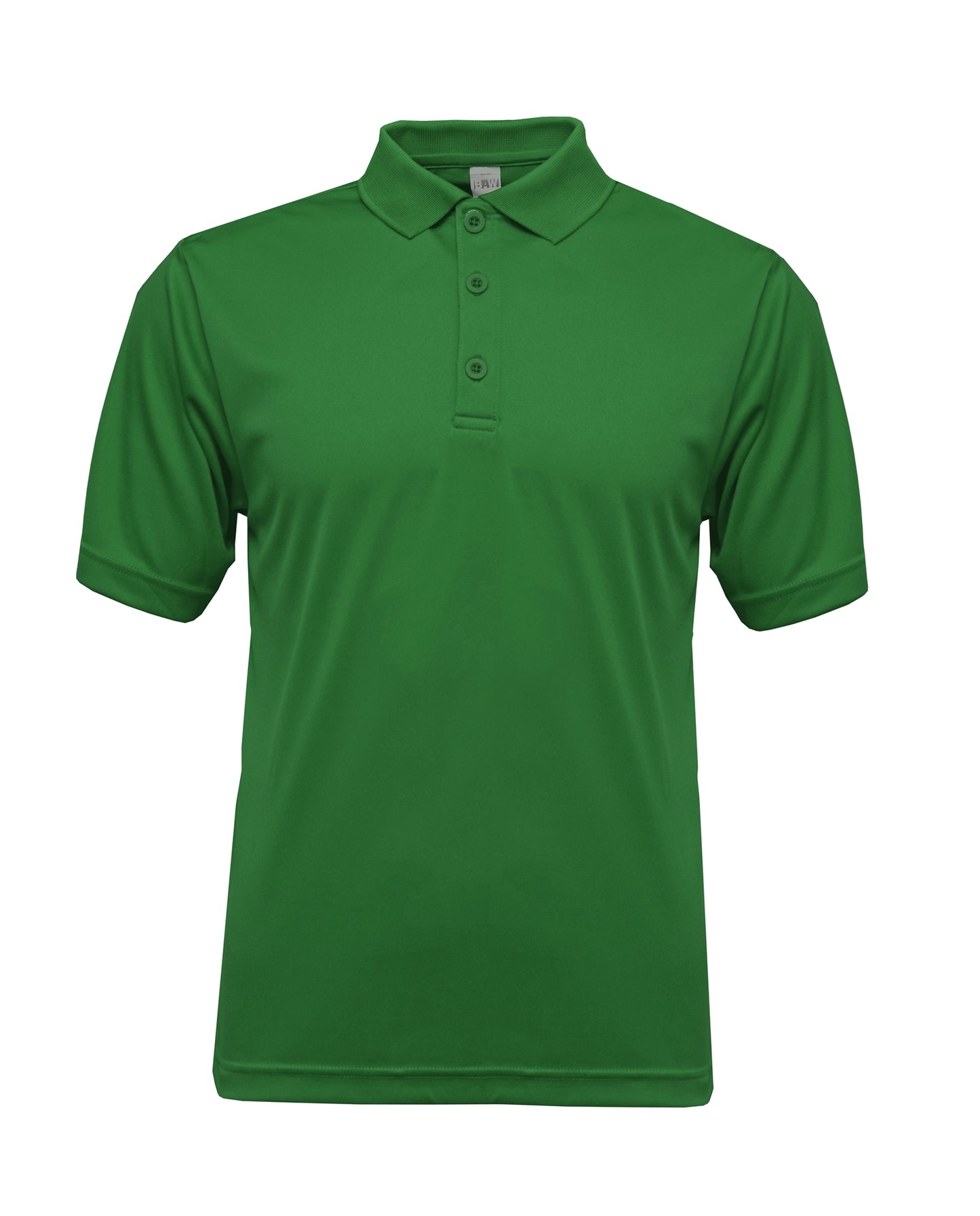 Youth - Tek Polo Dry Fit Multicolor