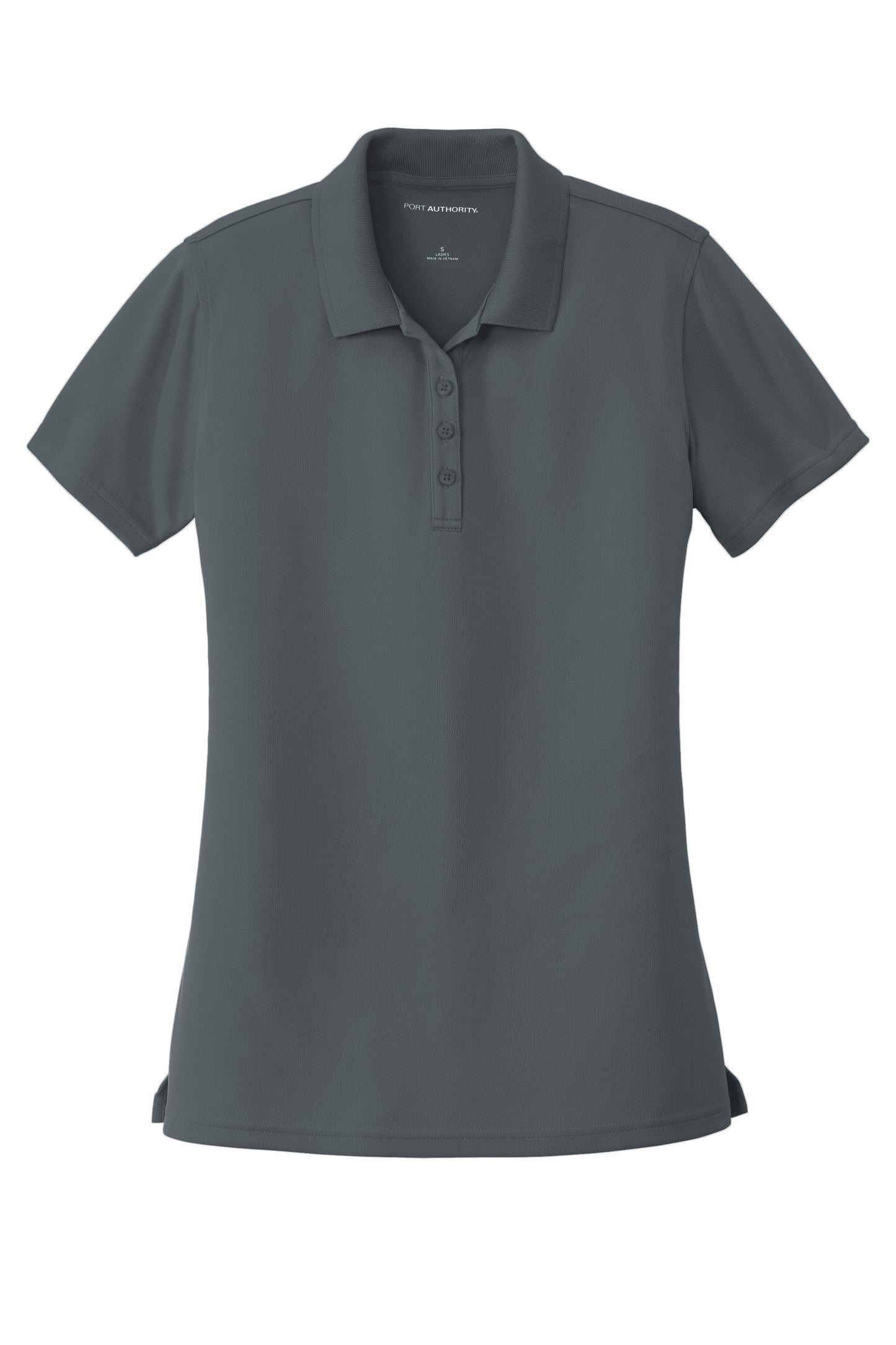 Ladies Dry Zone UV Mesh Polo