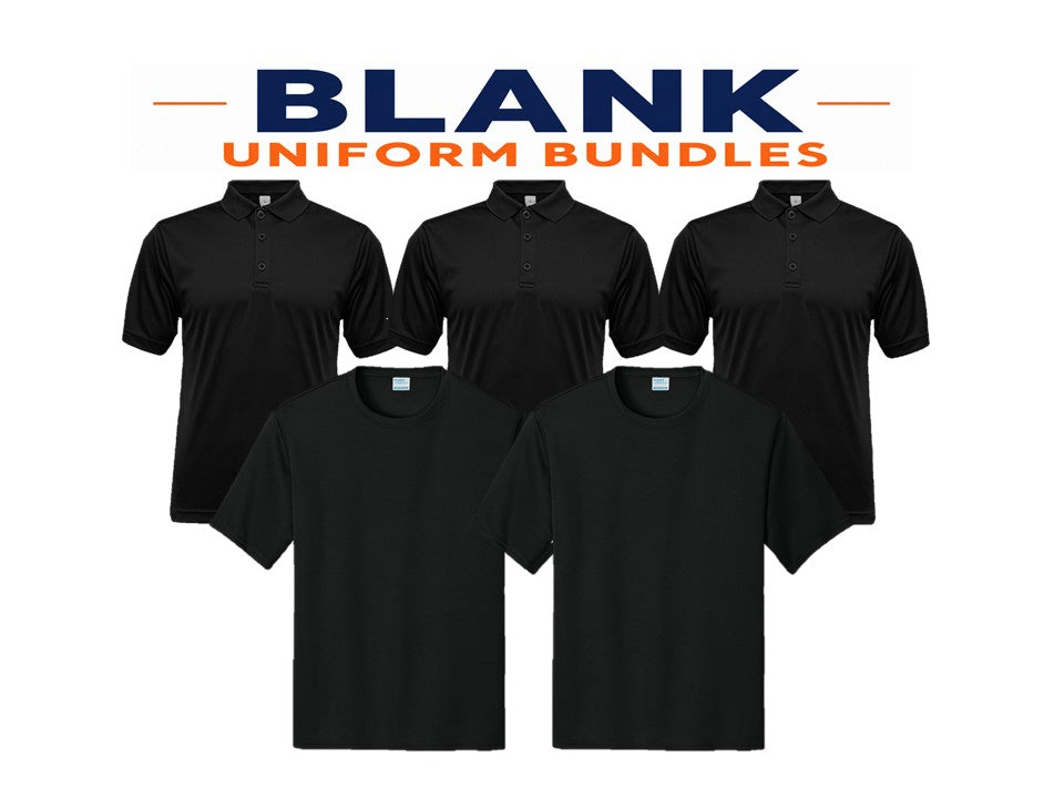 POLO & TEE BUNDLE