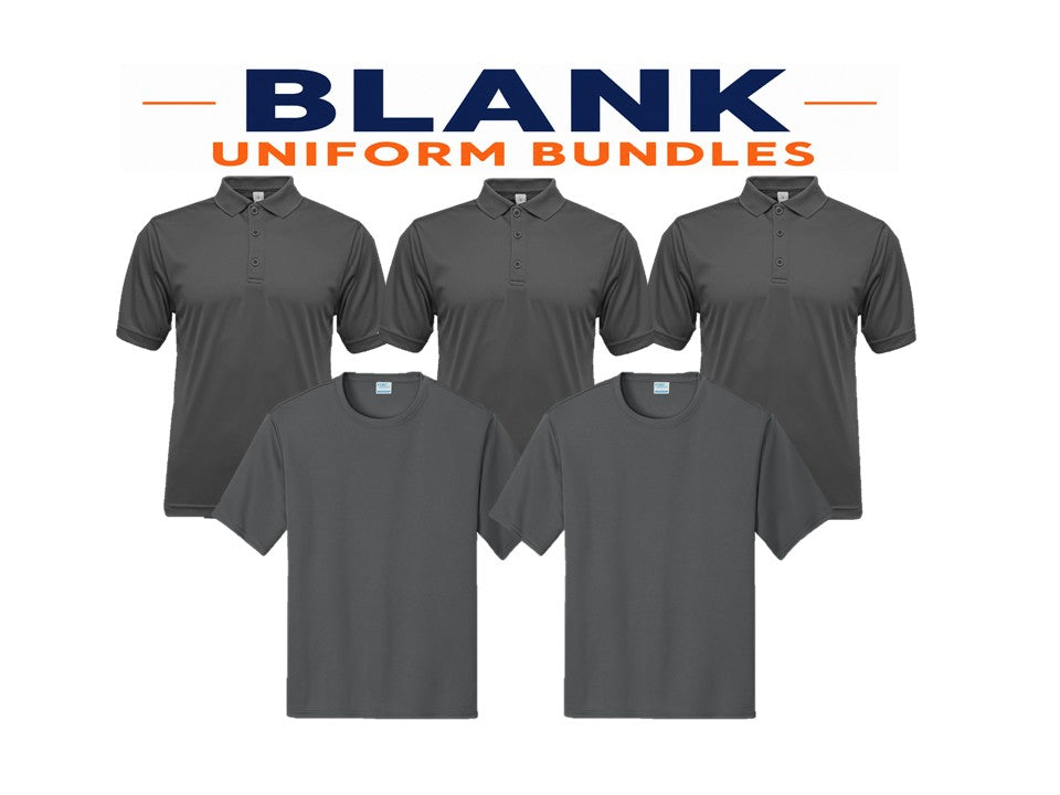 POLO & TEE BUNDLE