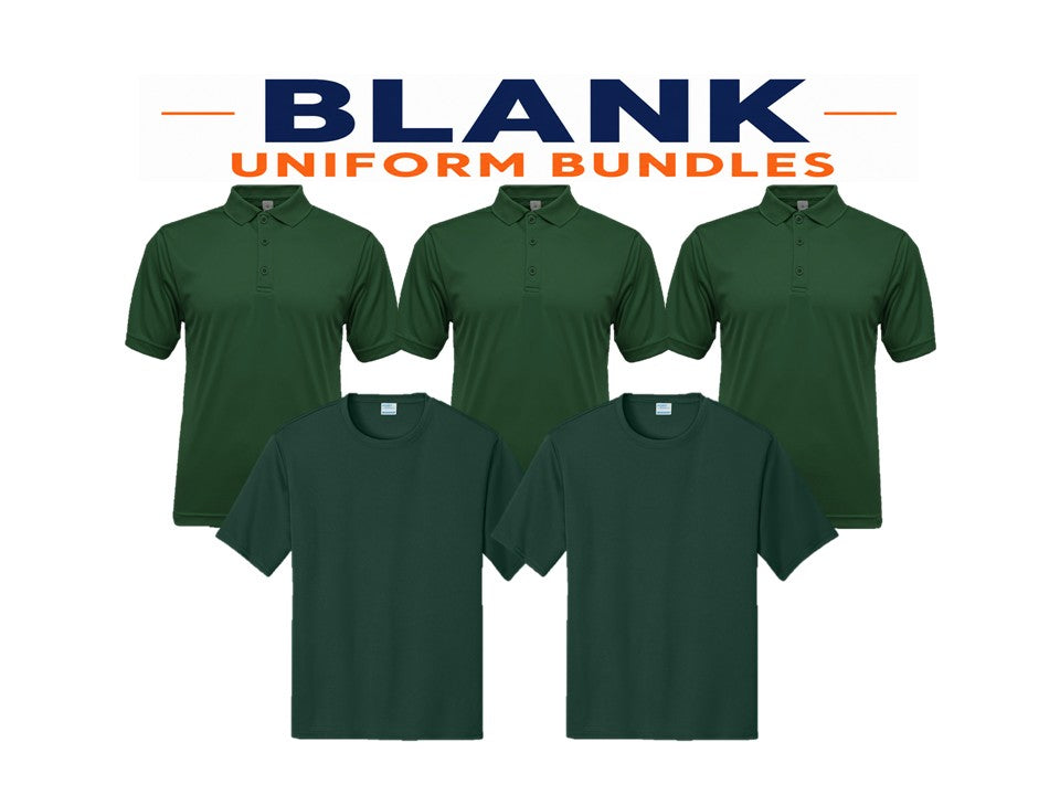 POLO & TEE BUNDLE