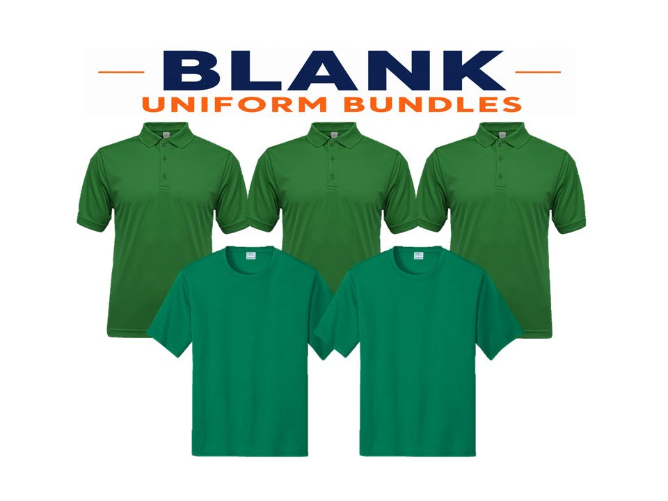POLO & TEE BUNDLE