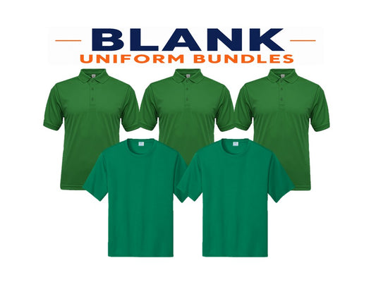 POLO & TEE BUNDLE