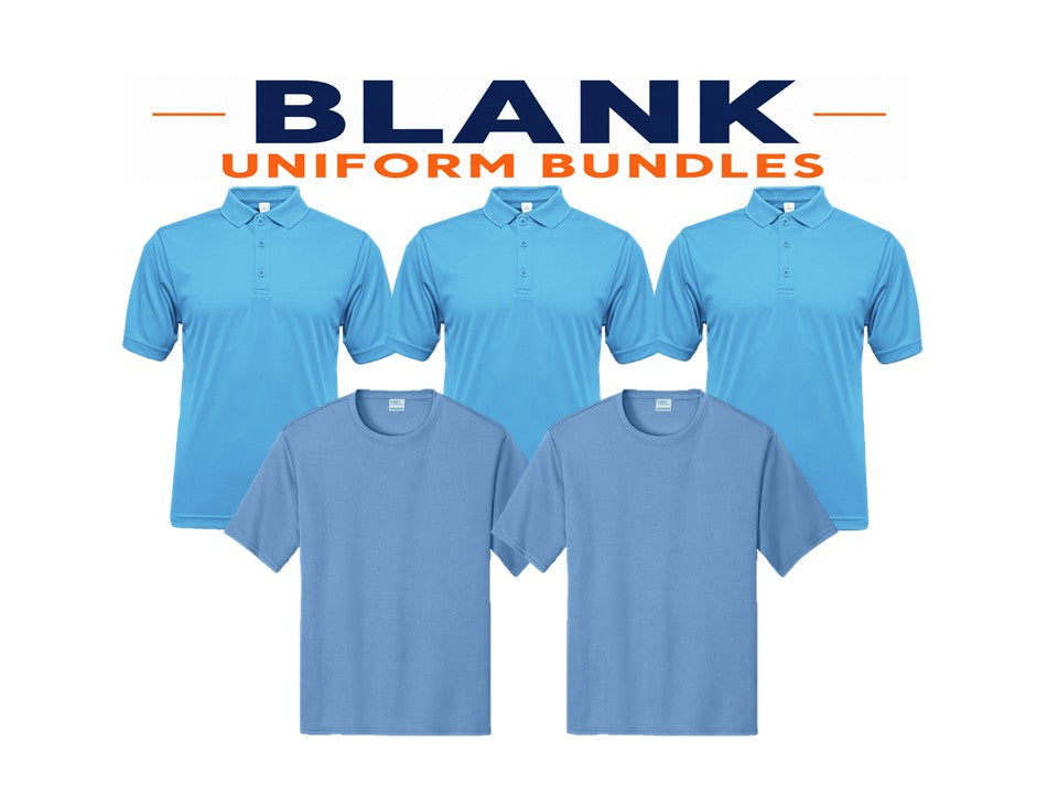 POLO & TEE BUNDLE