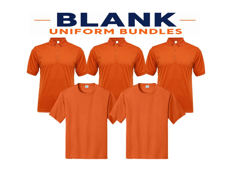 POLO & TEE BUNDLE