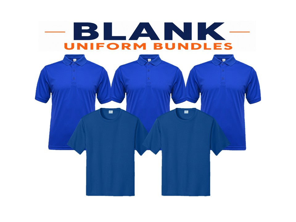 POLO & TEE BUNDLE