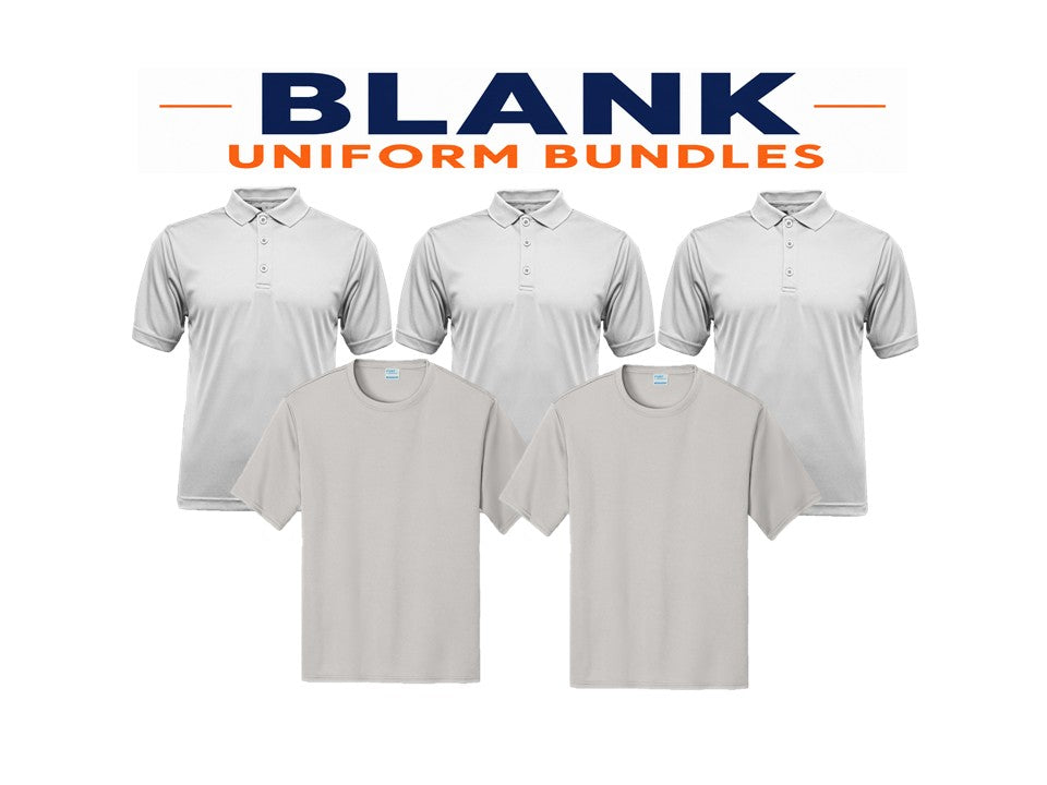 POLO & TEE BUNDLE