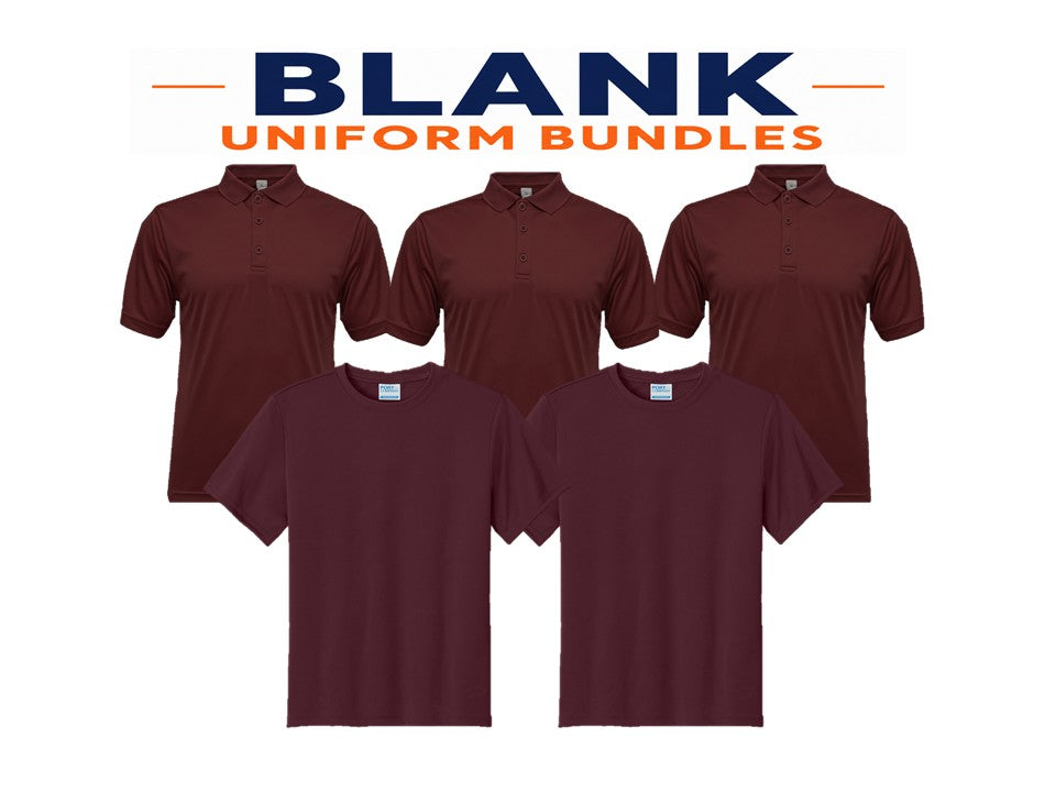 POLO & TEE BUNDLE
