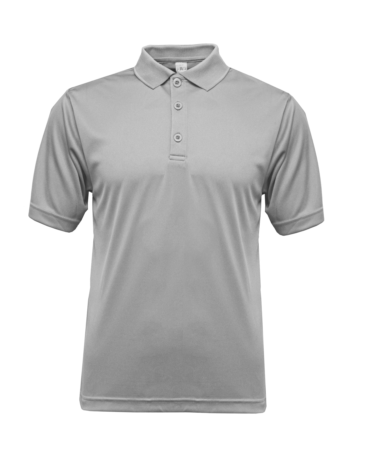 Youth - Tek Polo Dry Fit Multicolor