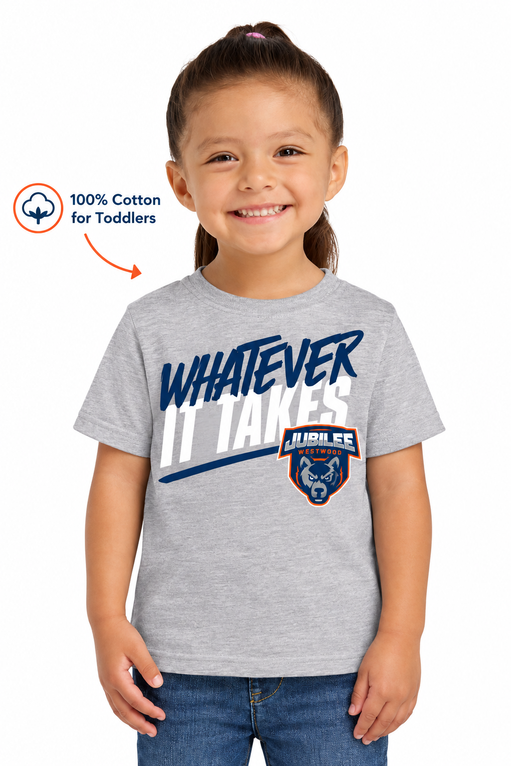 Jubilee Westwood Spirit T-Shirt