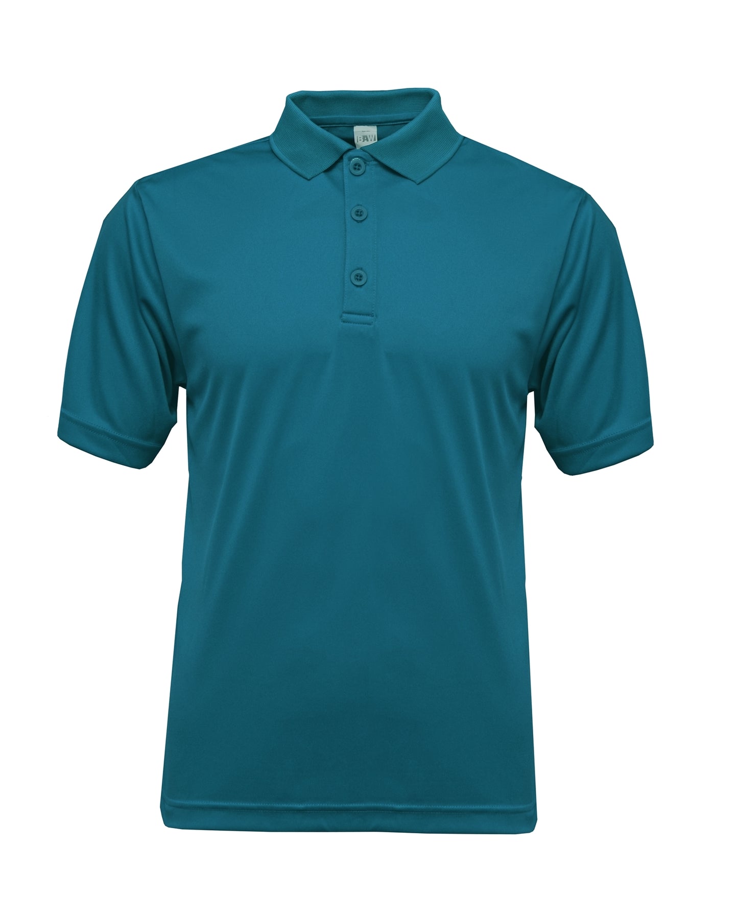 Youth - Tek Polo Dry Fit Multicolor