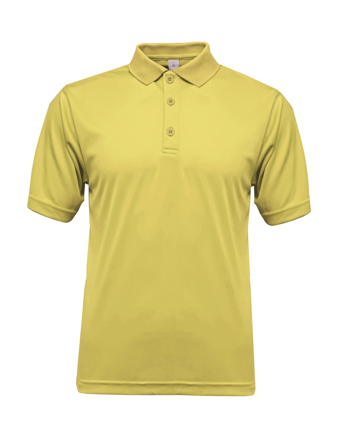 DryFit Polo Polo Xtreme-Tek