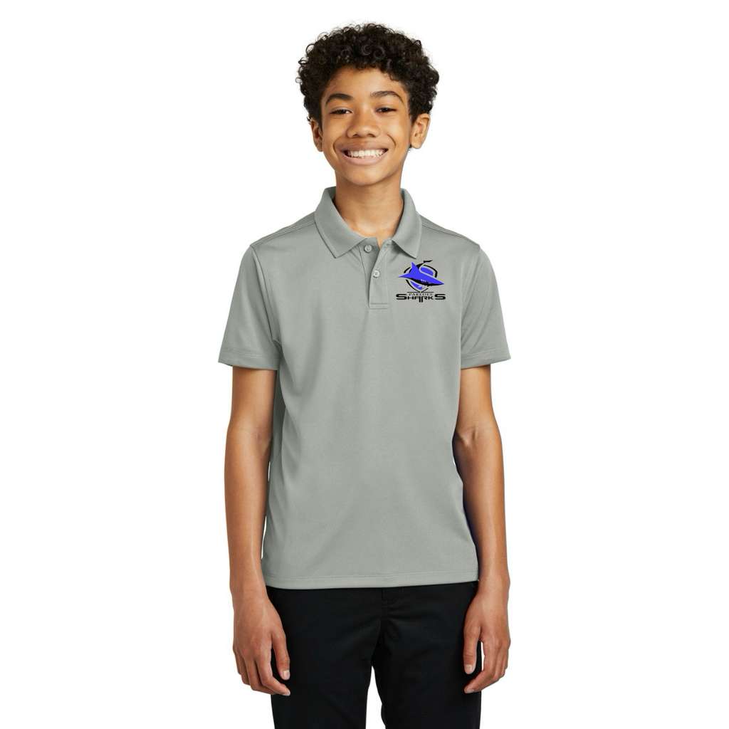 Paredes Elementary School BUNDLE (Gusty Gray Option)