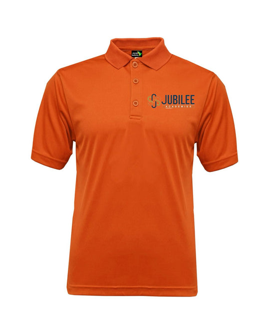 Jubilee Westwood Embroidered Polo