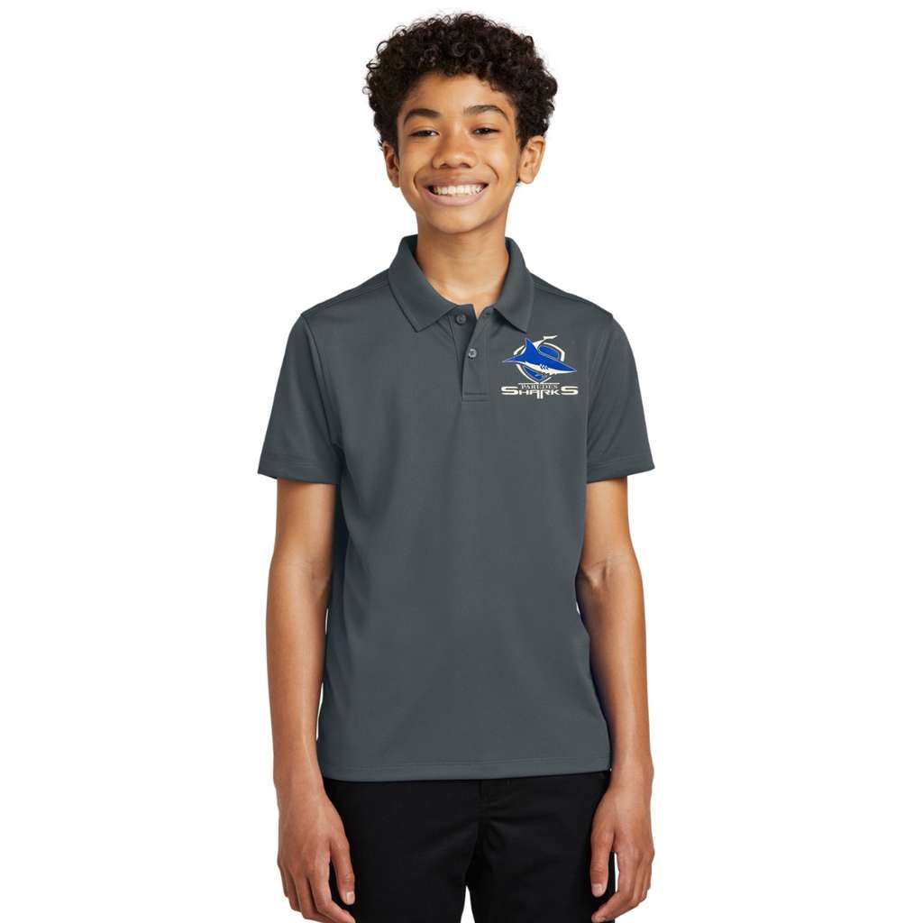 Paredes Elementary School BUNDLE (White Option)