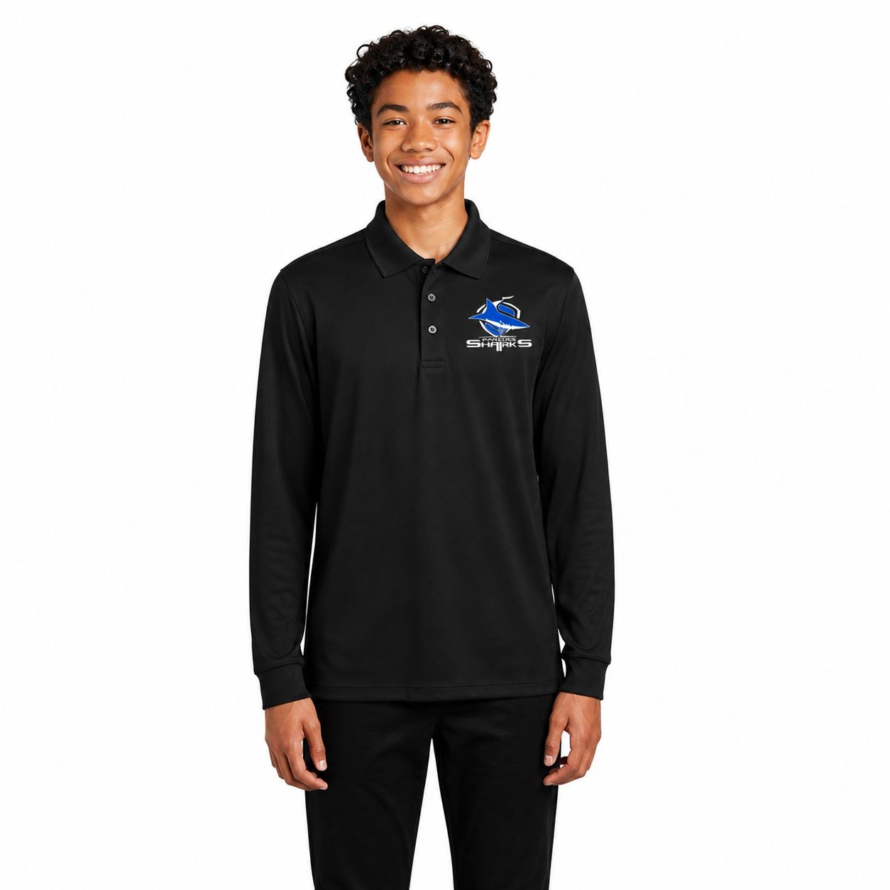 Paredes Elementary School BUNDLE (White Option)