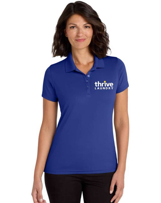 POLO THRIVE LAUNDRY